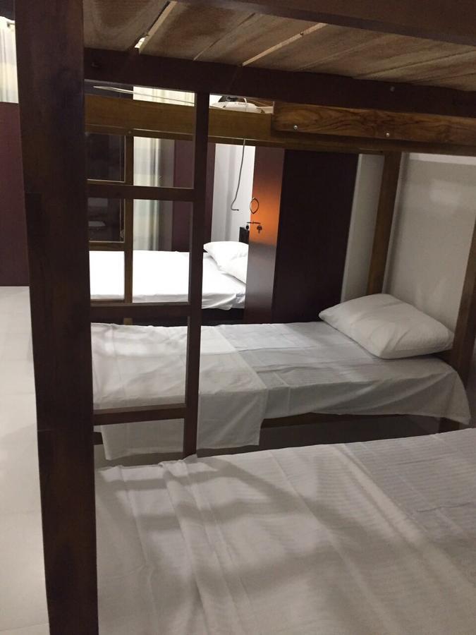 Getmore Bed & Breakfast 康提 外观 照片