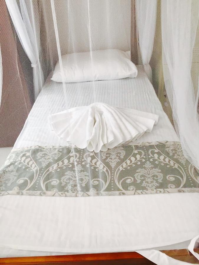 Getmore Bed & Breakfast 康提 外观 照片