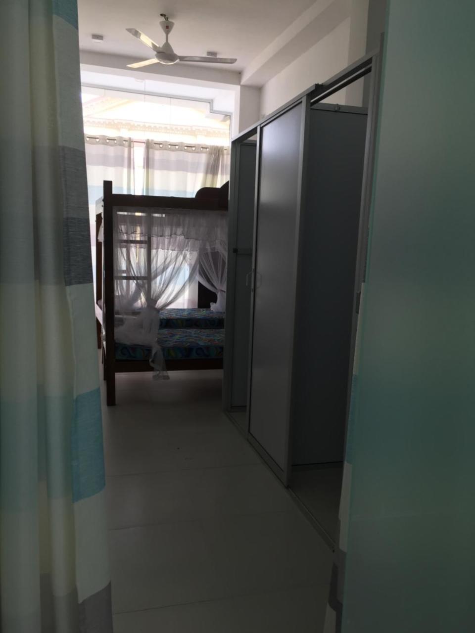 Getmore Bed & Breakfast 康提 外观 照片